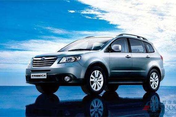 斯巴鲁召回149028辆汽车 系气囊隐患