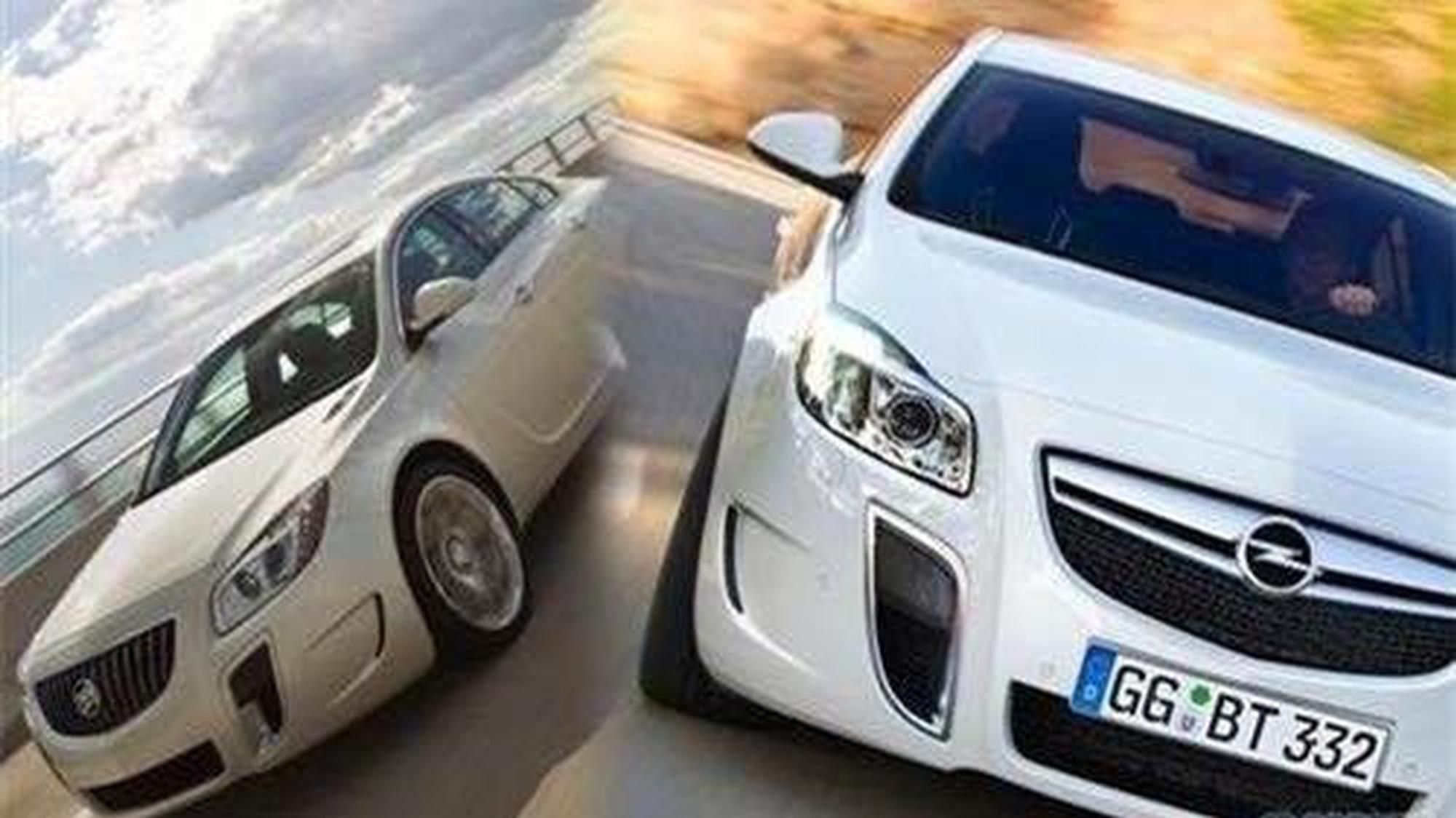 别克这款旅行车马上入华，车顶能载100公斤