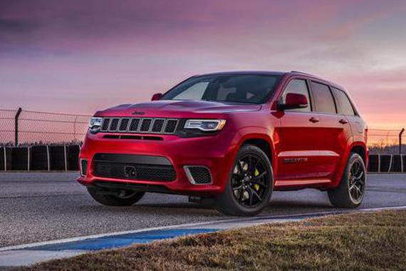 3.5秒的四门轿车很快吗？大切不服！