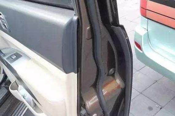为啥有些车子特安静，而你车噪音却很大？