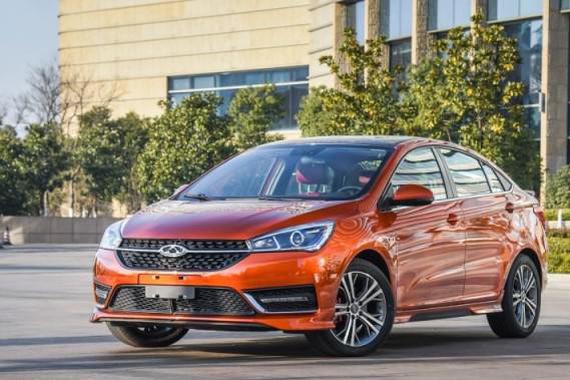 18万起全系22项标配的中型SUV，比途观如何