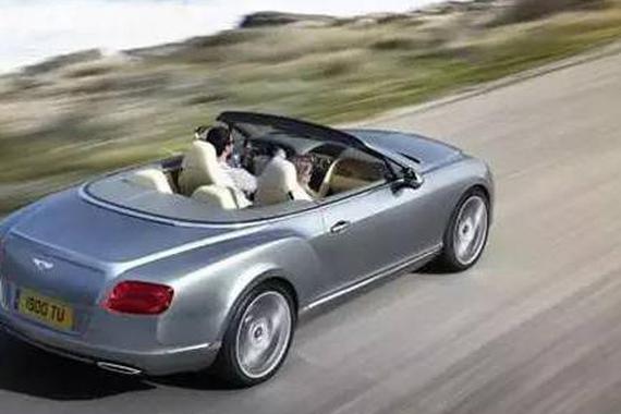 这些SUV拉风到爆炸，可是你hold得住么？