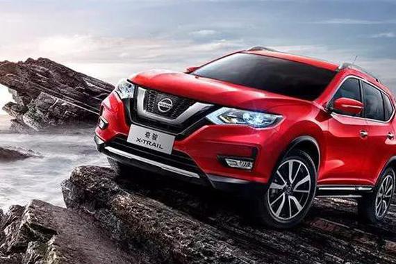 20万的合资7座SUV，欧蓝德和奇骏买谁好