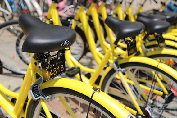 北京共享单车超6家 禁停令能否根治乱局?