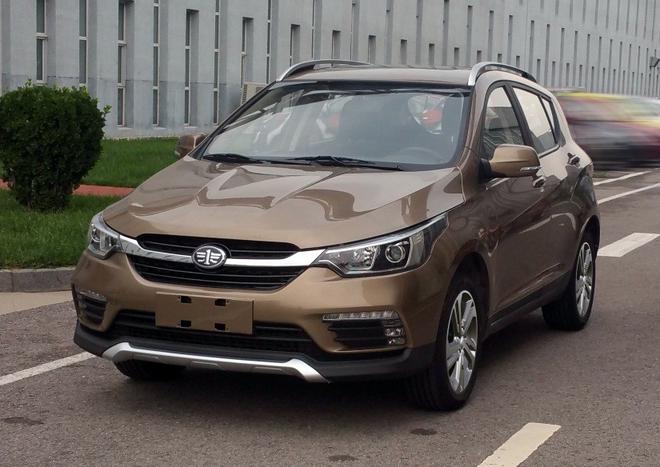 多平台!天津一汽骏派公布品牌发展战略!