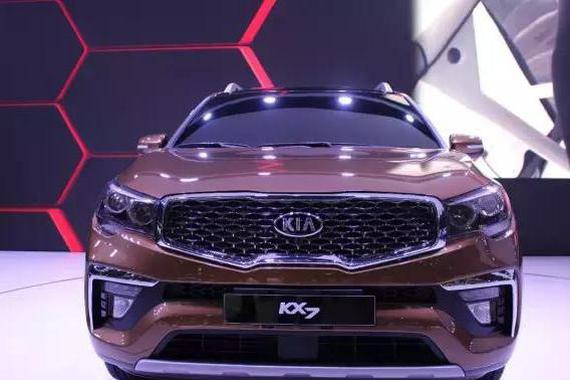 二胎家庭用车 这款SUV，颜值高还实用