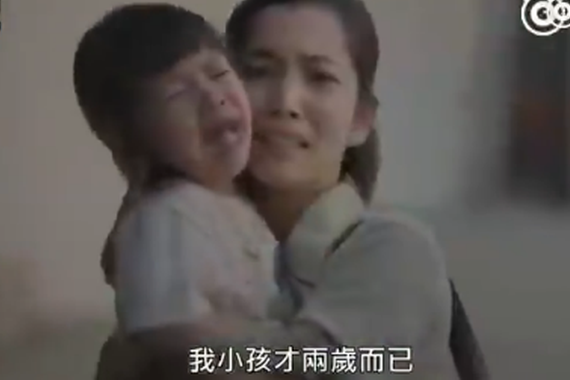 视频：血腥残忍！跟酒驾者求情是多余