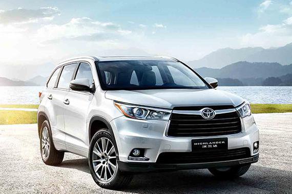 7座SUV的天下！最多人关注的车竟是这几款