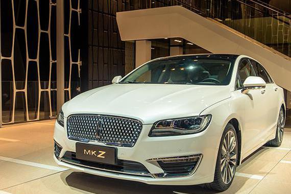 想成为一股清流？这些车卖20多万你会买吗