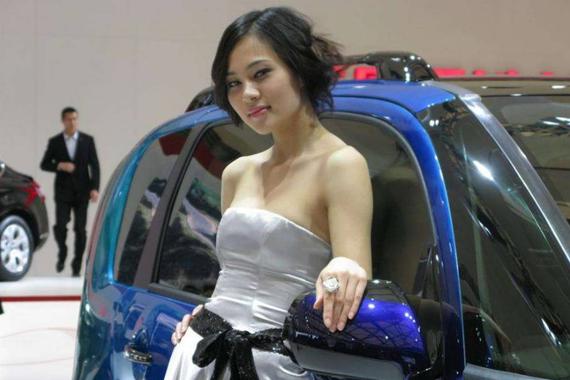 了解上海车展发展史，知道3条算你厉害