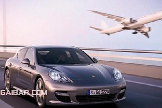 车上这7个都是空气动力学！你车上有几个？