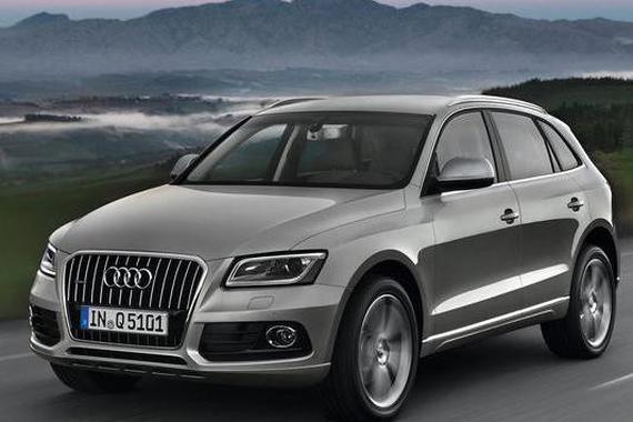 30万买舒适的二手车，配置最高的有谁？