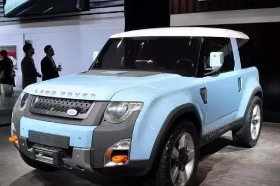 叫好又叫座的SUV，这款路虎颜值最高小SUV