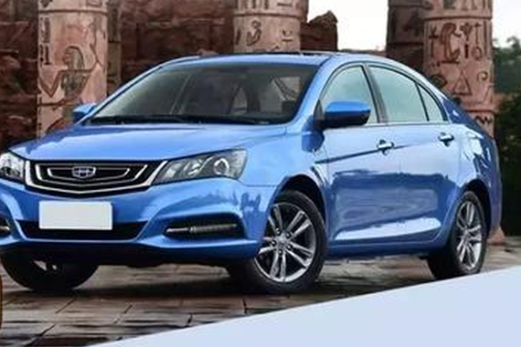 10万内值得买的国产车！性价比高，有面子