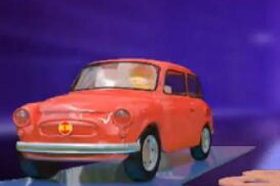 视频：与大货车相处，8项注意保安全！