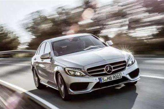 奔驰首夺在华季度销冠 奥迪“限量”似有好转