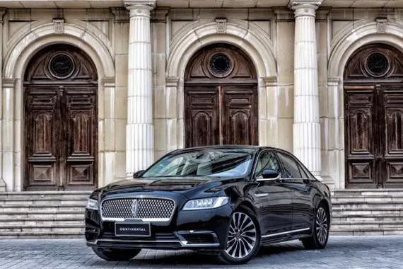 超级旗舰诞生！总统级驾乘感让BBA望尘莫及