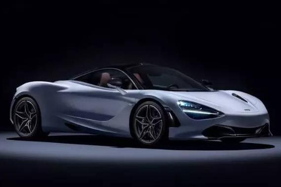 迈凯伦720S的六个惊人小细节！