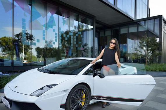 12个豪车标志 都有什么含义？