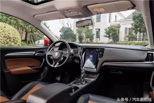 8万内搞定的自主紧凑型车 秒杀合资车