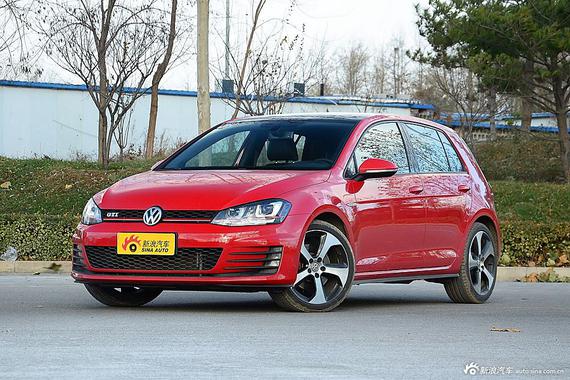 一汽-大众全系车型即将登陆上海国际车展
