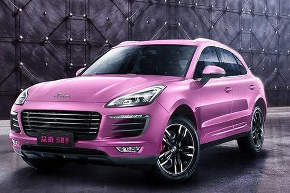 据说想买这车的人必须高调，跟CRV一个价