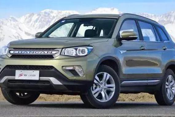 预算10万，这5款SUV关注度最高