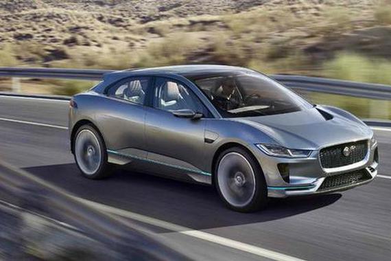 英国政府投资低排放与自动驾驶 惠及宝马等车企