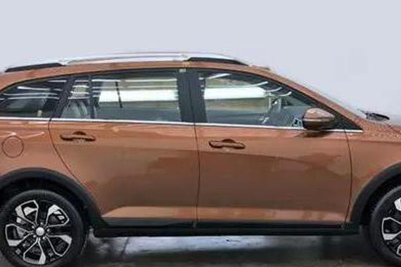 别买面包车了，你看这辆旅行车多高大上