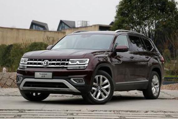 看惯了7座SUV你听说过6座SUV吗？