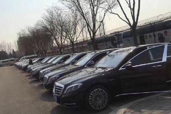 外国人停车是不是会刻意车头朝外？
