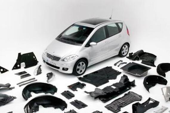 轻量化技术取得突破 行业发展仍面临挑战