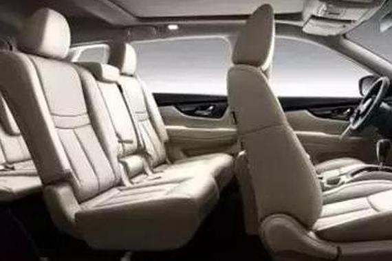 超霸气！大品牌高端SUV必须买这几款