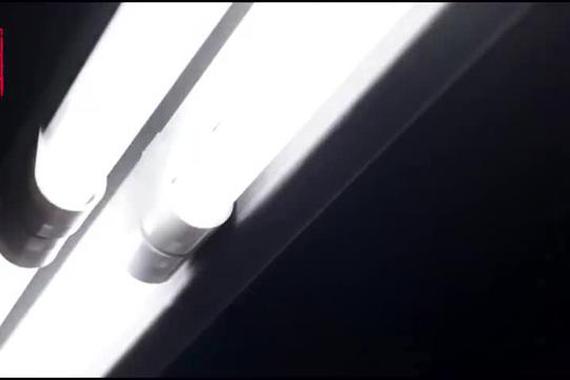 视频：帅气！全新奥迪RS5 Coupe