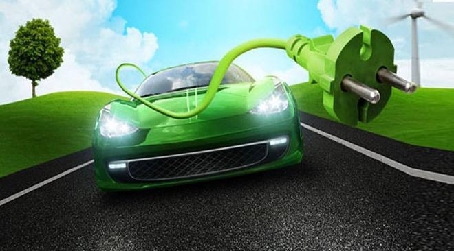 今年新能源车指标用尽 小客车摇号难度大