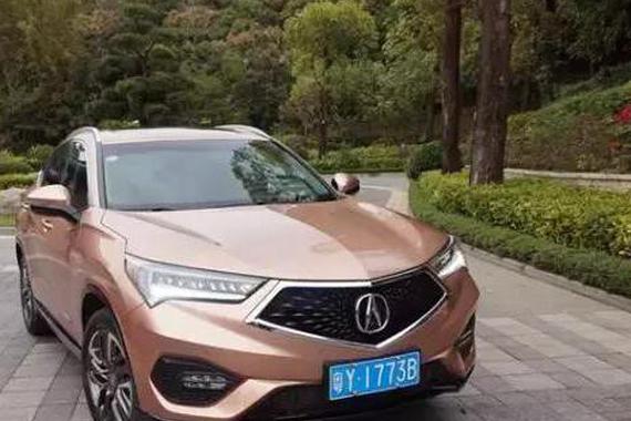 这款SUV，动力、配置和性价比都很出众
