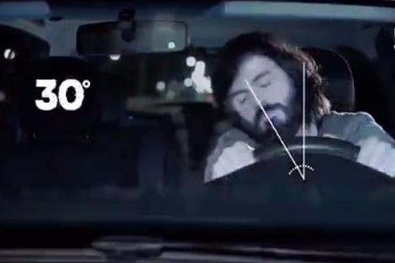 视频：角度改变的不只是视界 还有人生！