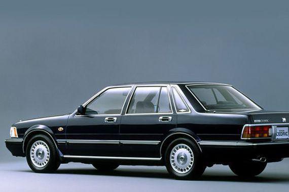 车并非越新越好！有的车还是老的辣！