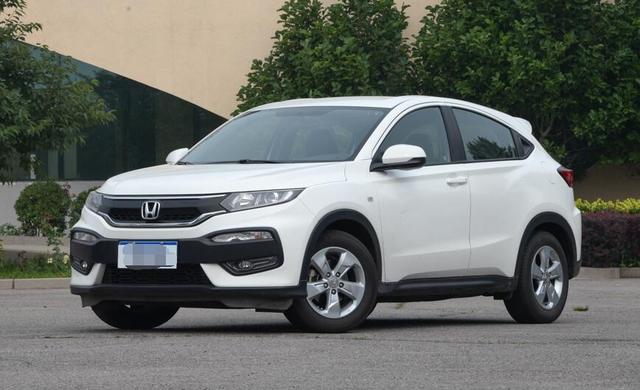 想买15W左右买合资SUV? 你可以看看这两款