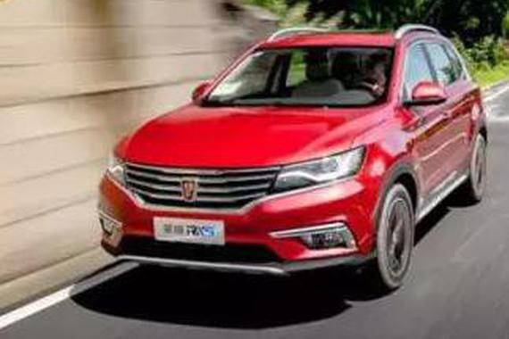 3月SUV销量榜出炉！H2被干掉，H6能坚守吗