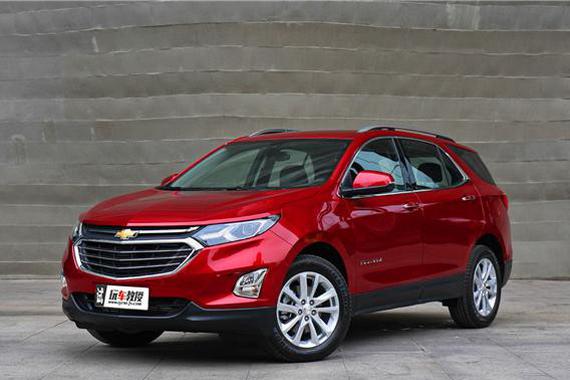 合资中型SUV17万起？探界者哪个配置最划算