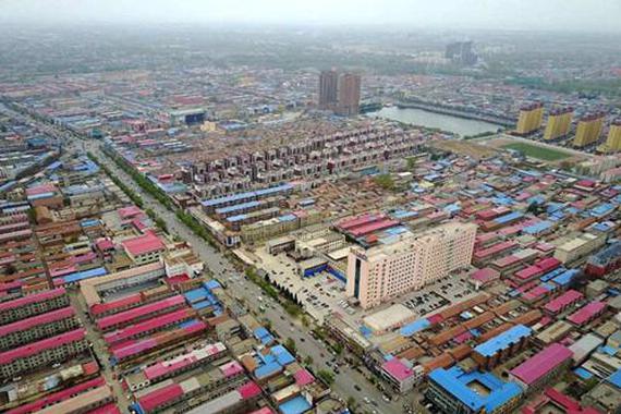 汽车业在雄安新区有哪些机遇