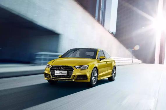 奥迪将携20余款车型亮相2017上海车展