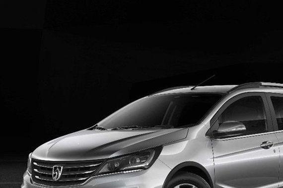 上海车展将发布多款跨界旅行车