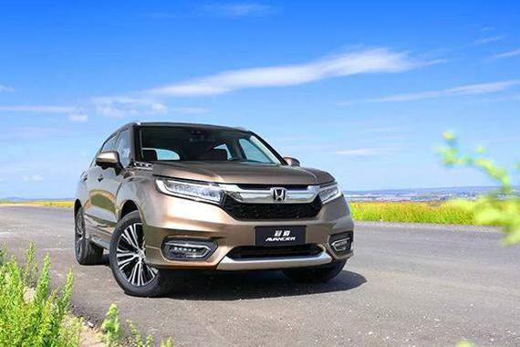 都什么年代了！这些SUV才是最值得购买的！