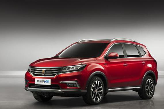 拼皮实耐撞！这些国产SUV不到10万