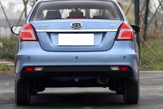 颜值不输K2，价格便宜2万+，4万多就能买