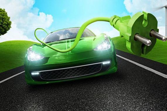 上海新能源车备案目录部分车型无补贴