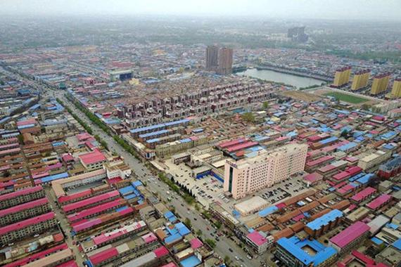 汽车业在雄安新区有哪些机遇