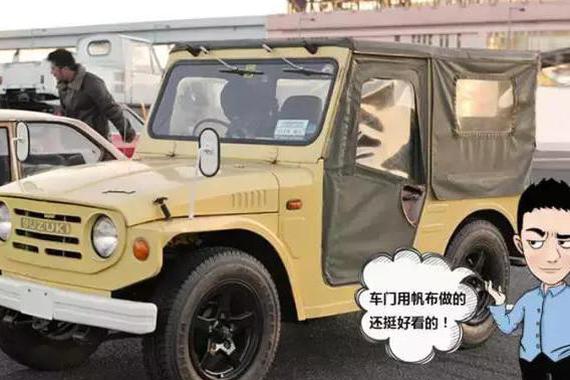 这些长寿车型还在卖，卖得还不赖